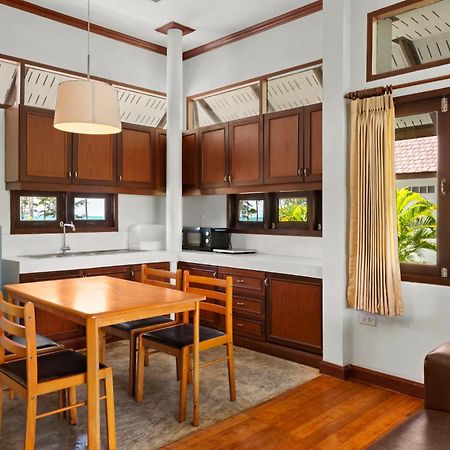 Koh Chang Longstay Resort Bagian luar foto