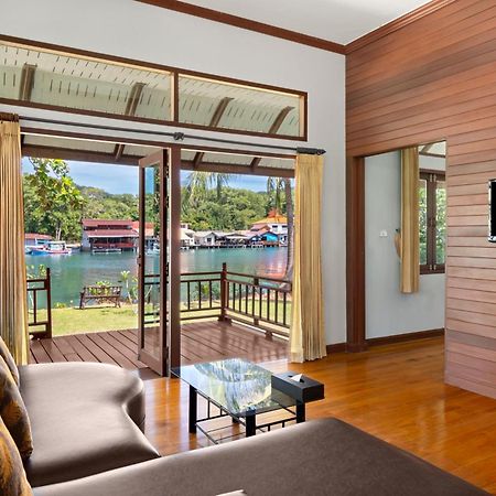 Koh Chang Longstay Resort Bagian luar foto