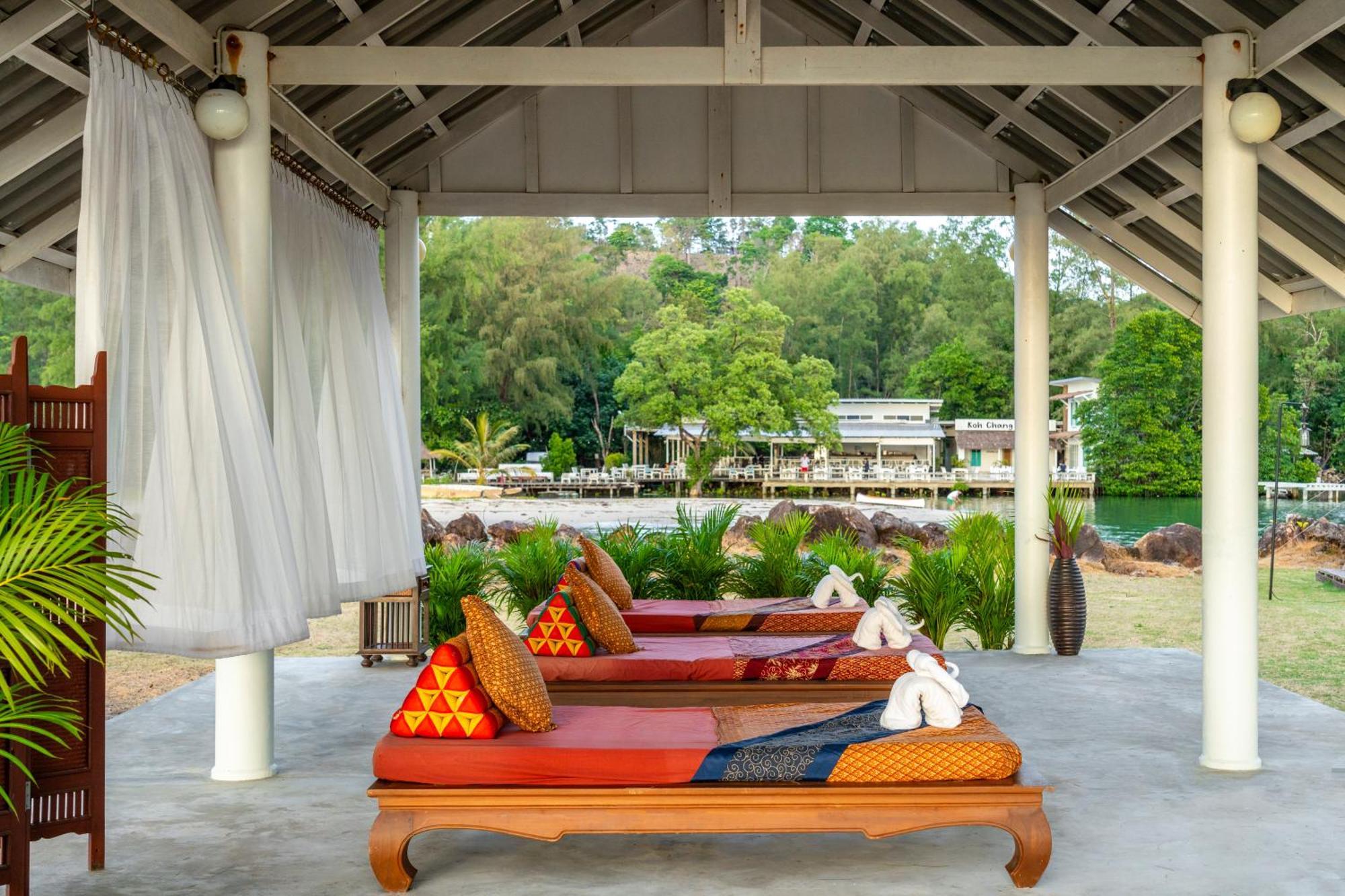 Koh Chang Longstay Resort Bagian luar foto