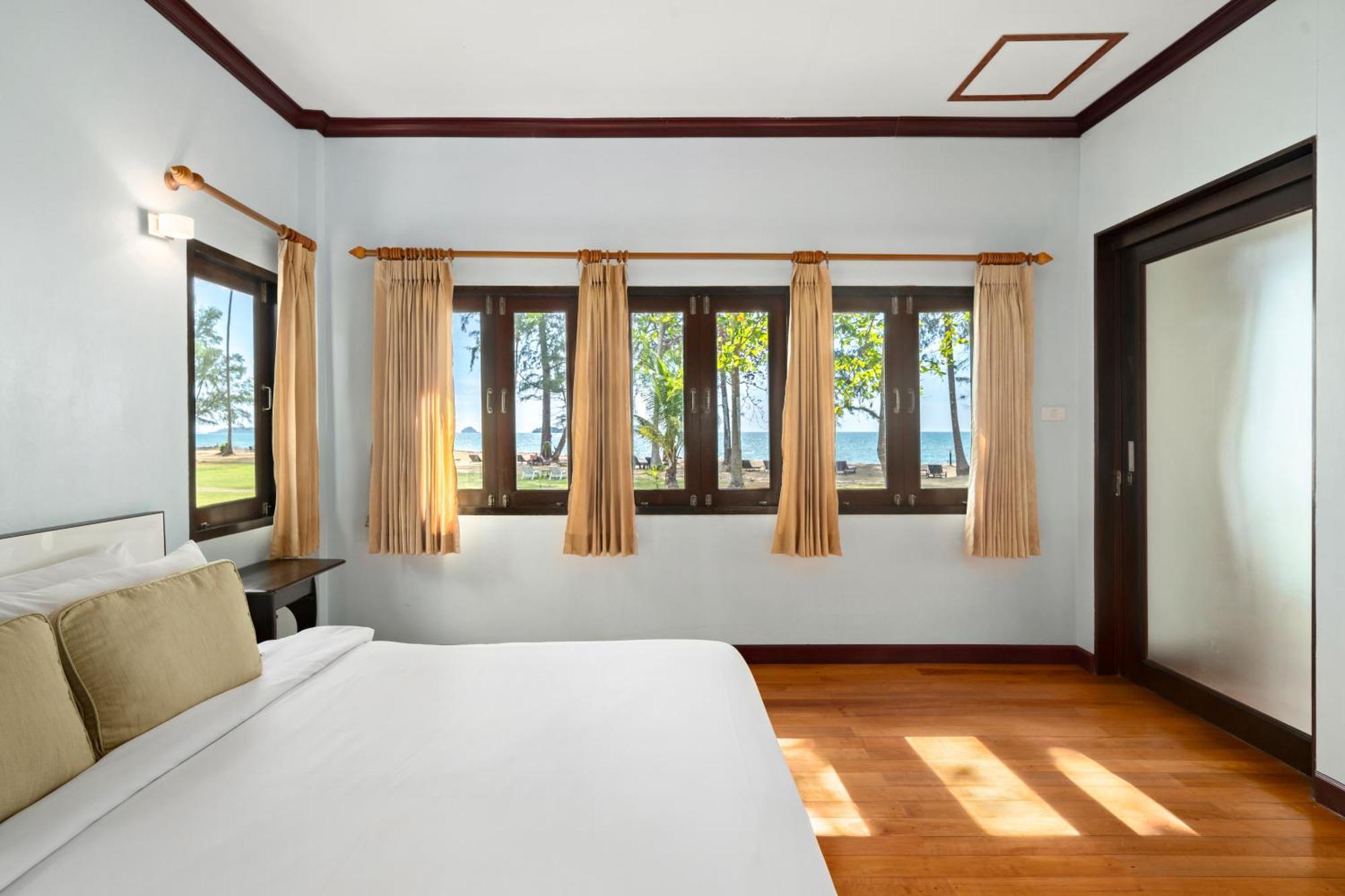 Koh Chang Longstay Resort Bagian luar foto
