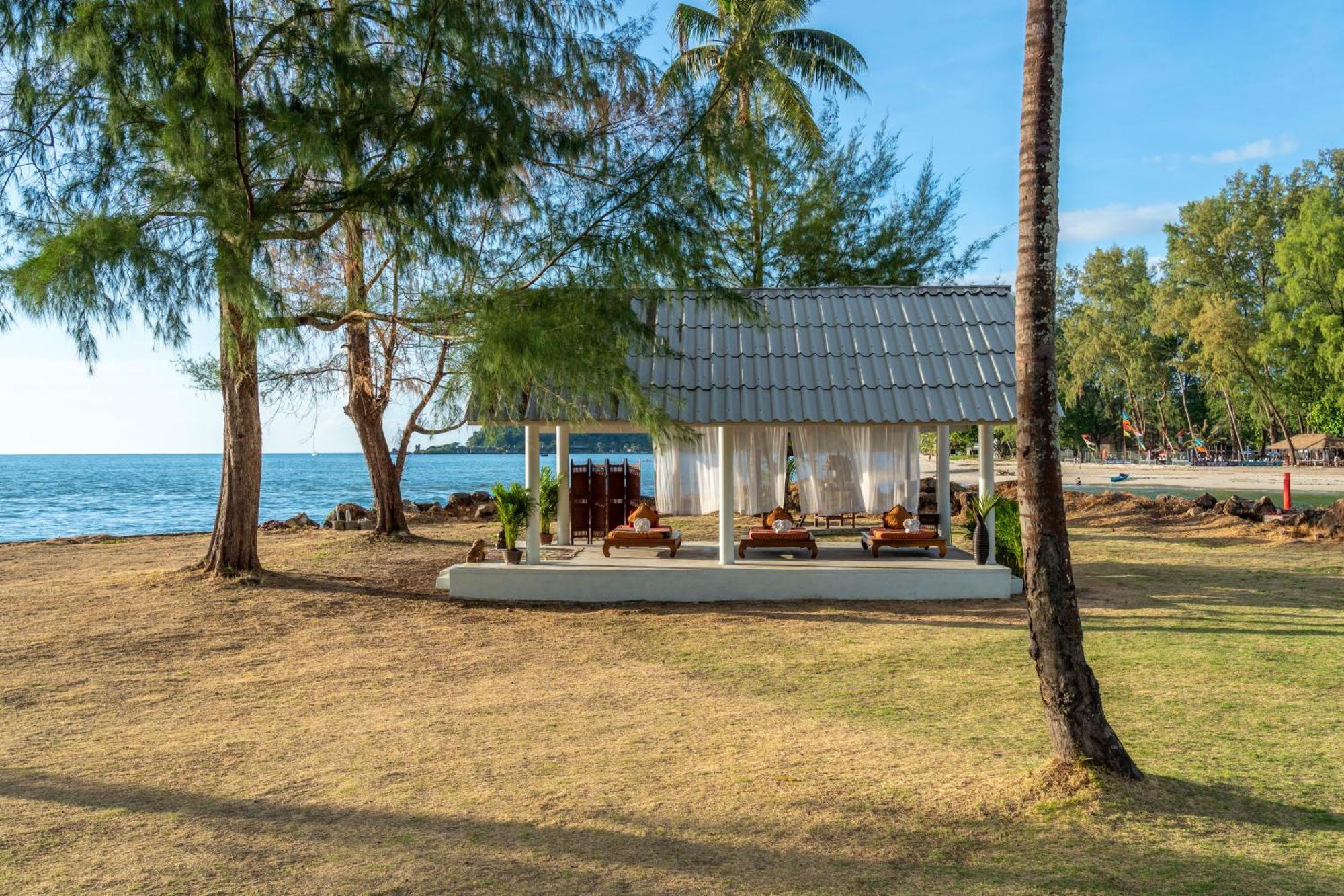 Koh Chang Longstay Resort Bagian luar foto