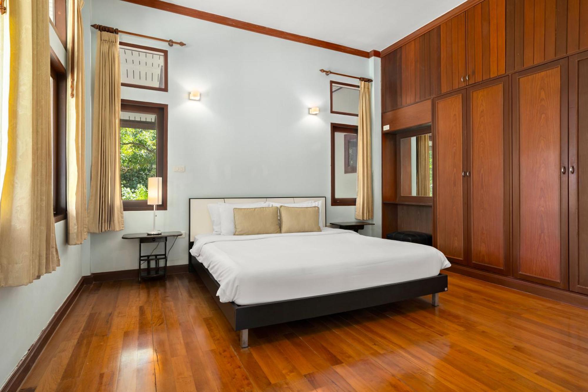 Koh Chang Longstay Resort Bagian luar foto