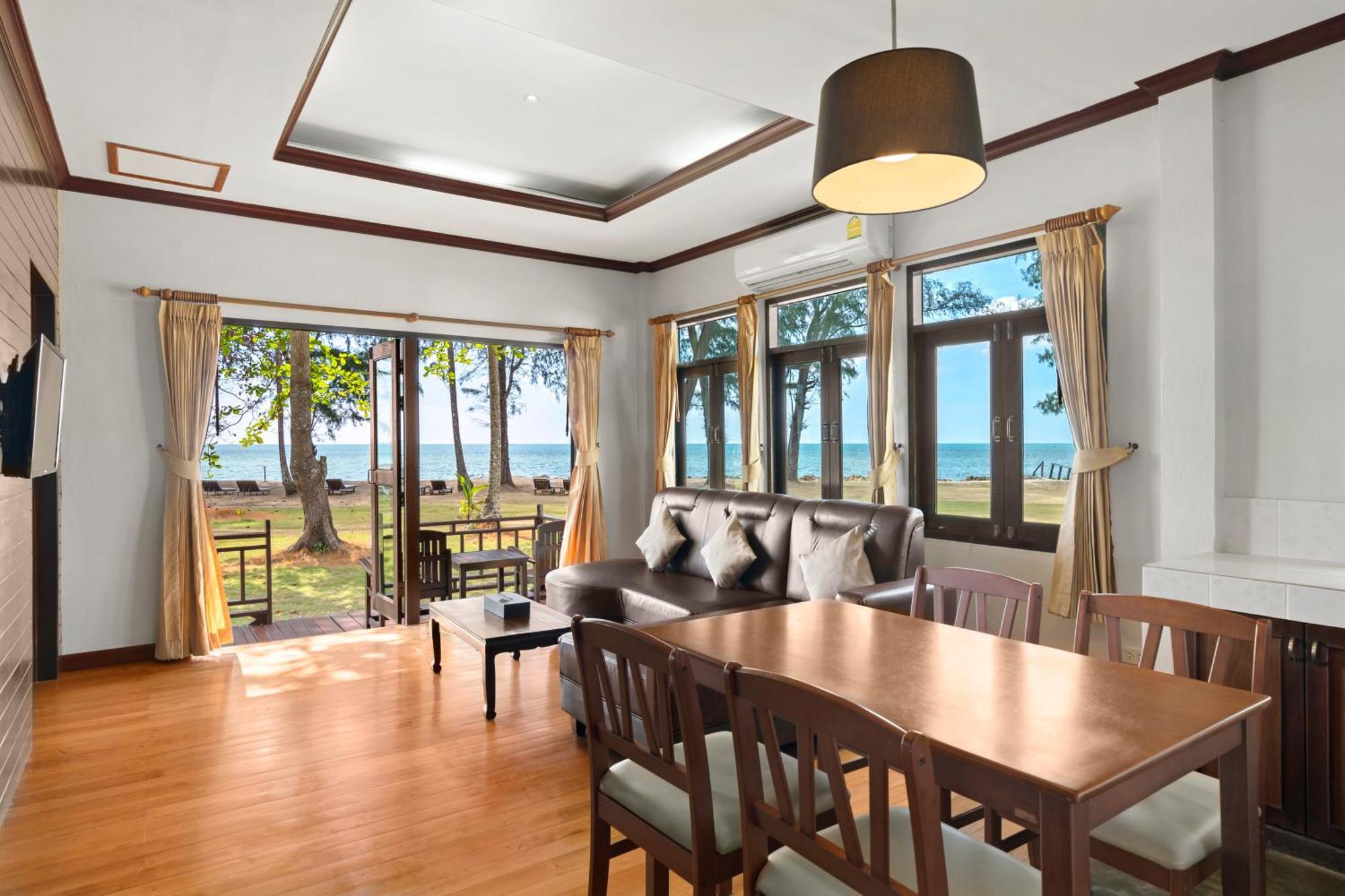 Koh Chang Longstay Resort Bagian luar foto