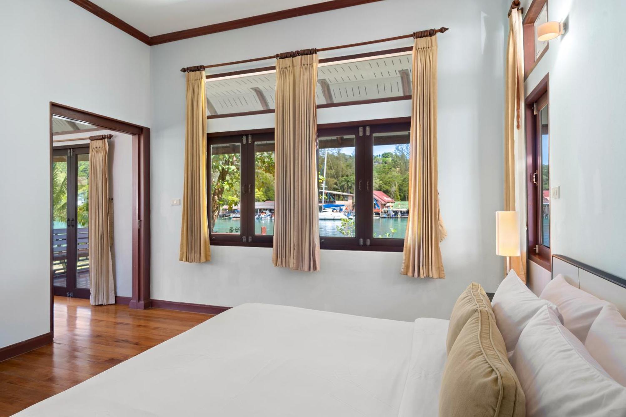 Koh Chang Longstay Resort Bagian luar foto